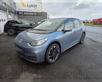 2023 Volkswagen ID.3 PRO 107 KW