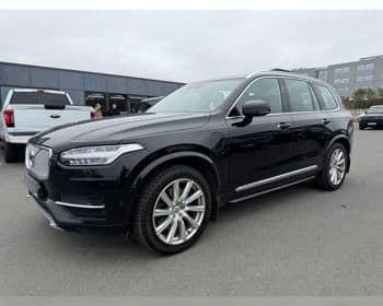 2017 Volvo XC90 T8 Inscription Twin Engine