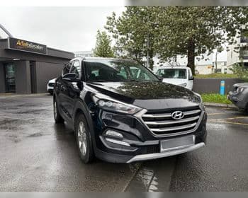 2017 Hyundai Tucson Comfort AWD