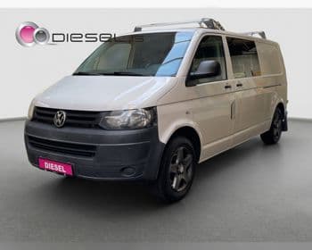 2015 Volkswagen Transporter L2H1