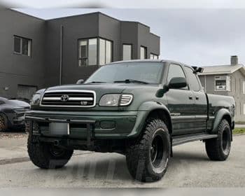 2000 Toyota Tundra Access CAB LTD