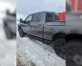 2023 Dodge Ram 3500