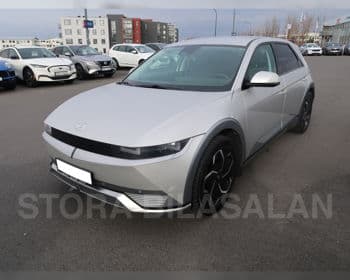 2022 Hyundai IONIQ 5 Style AWD