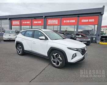 2022 Hyundai Tucson Classic PHEV