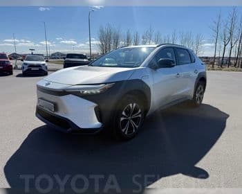 2023 Toyota bZ4X GX Plus AWD