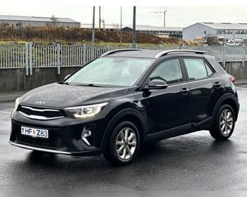 2023 Kia Stonic Urban