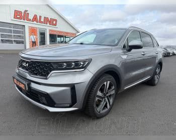 2024 Kia Sorento PHEV