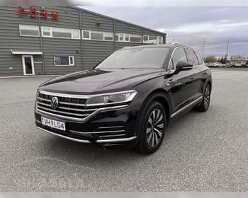 2024 Volkswagen Touareg Elegance Ehybrid
