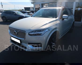 2022 Volvo XC90 Inscription Recharge T8 PHEV