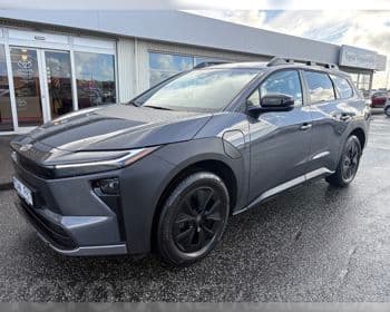 Toyota bZ4X Touring GX AWD