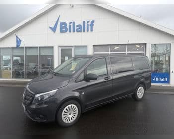 2022 Mercedes-Benz Vito Tourer