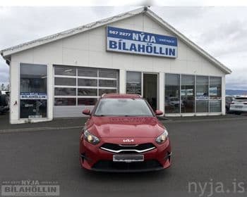 2023 Kia Ceed SW Special Edition