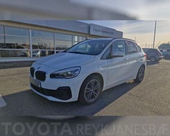 2020 BMW 2 Series 225XE Sportline Plug-in