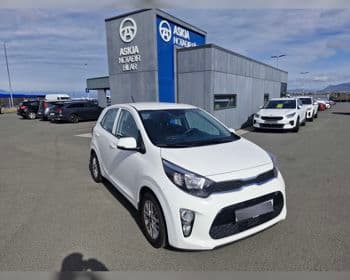 2023 Kia Picanto Urban