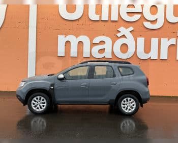 2023 Dacia Duster II Expression