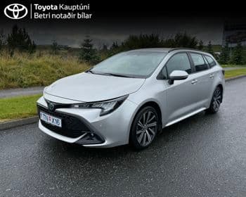 2024 Toyota Corolla T/S Active Hybrid