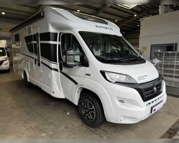 2022 Fiat Sunlight T69L-Advantage