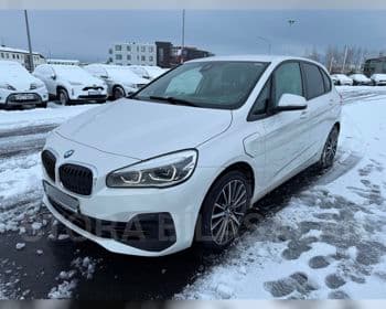 2019 BMW 2 Series 225XE Iperformance