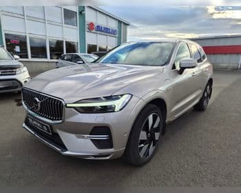 2023 Volvo XC60 T8 Hybrid