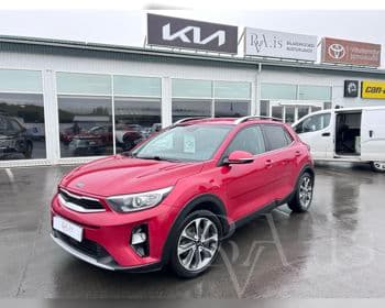 2018 Kia Stonic