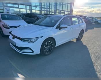 2023 Volkswagen Golf
