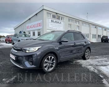 2021 Kia Stonic Urban T-Gdi