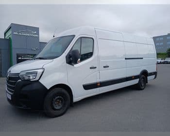 2023 Renault Master L4H2