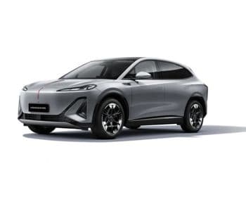 2026 Hongqi EHS5 PRO 85kWh