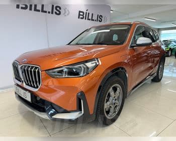 2023 BMW X1 xDrive25e