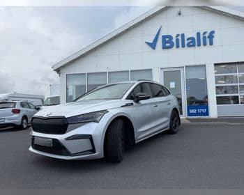 2021 Škoda Enyaq 80 Sportline