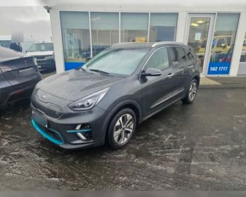 2022 Kia Niro Urban 65kWh
