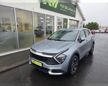 2023 Kia Sportage Style MHEV