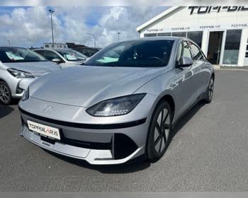 2023 Hyundai IONIQ 6