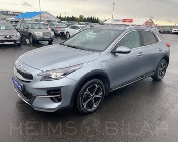 2021 Kia XCeed