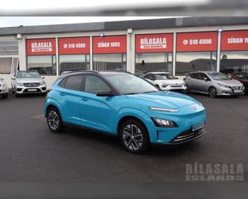 2022 Hyundai Kona 39 KWH