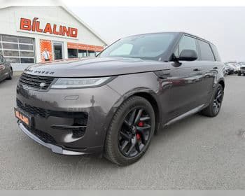 2025 Land Rover Range Rover Sport SE Dynamic