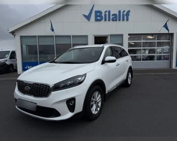 2021 Kia Sorento Style AWD