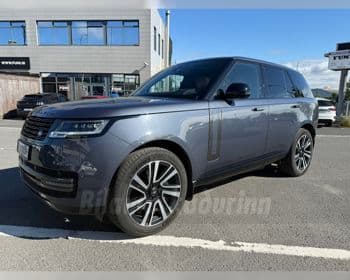 2024 Land Rover Range Rover 460 HSE