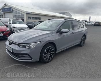 2023 Volkswagen Golf Variant