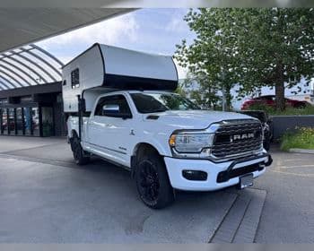 2019 Dodge Ram 3500