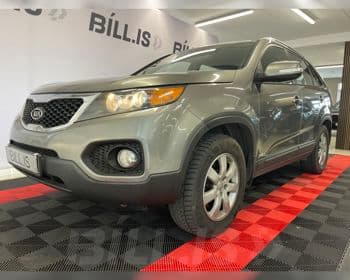 2011 Kia Sorento AWD