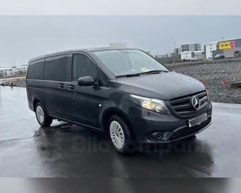 2022 Mercedes-Benz Vito Tourer