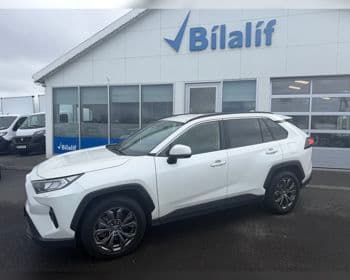 2022 Toyota RAV4 GX AT