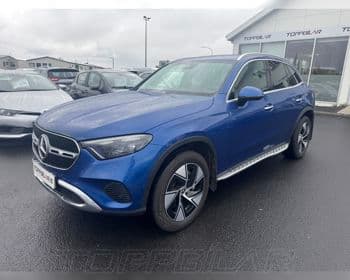 2023 Mercedes-Benz GLC 300 DE 4MATIC Progressive