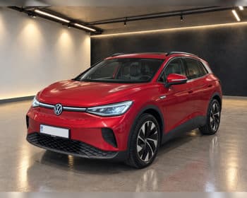 2022 Volkswagen ID.4 PRO Perfromace