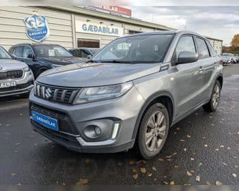 2022 Suzuki Vitara GL Sjálfsk