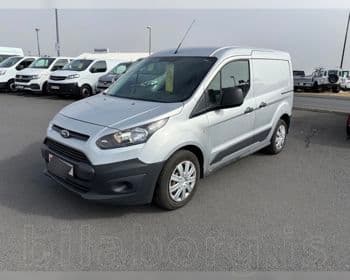 2015 Ford Transit Connect