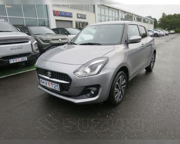 2023 Suzuki Swift GLX 4x4 Hybrid