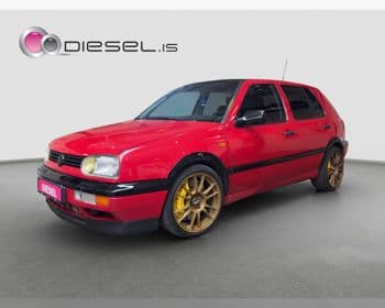 1994 Volkswagen Golf