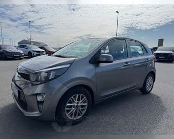 2023 Kia Picanto